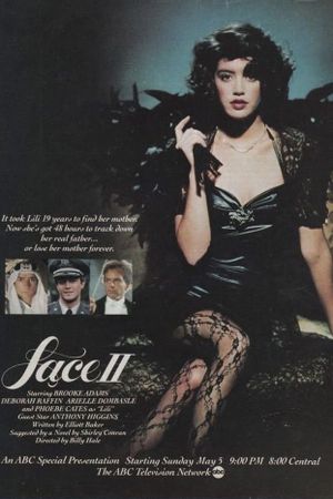 Lace 2's poster