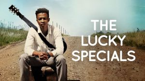 The Lucky Specials's poster