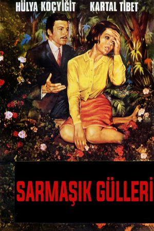 Sarmasik gülleri's poster
