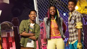 Let It Shine's poster