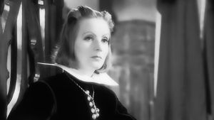 Queen Christina's poster
