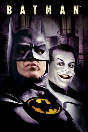 Batman's poster