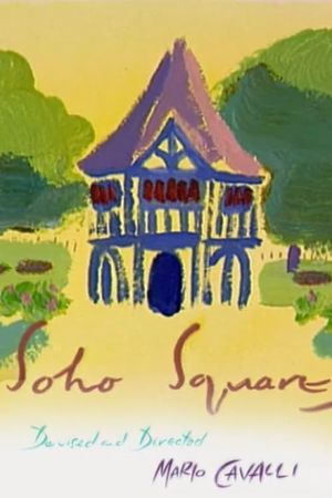 Soho Square's poster image