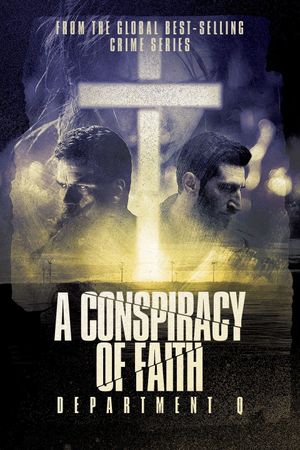 Department Q: A Conspiracy of Faith's poster image