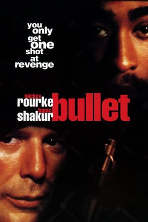 Bullet's poster