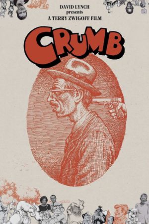 Crumb's poster