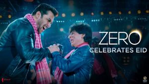 Zero's poster