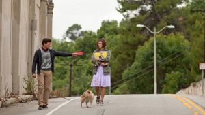 Seeking a Friend for the End of the World's poster