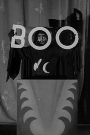 Boo's poster image