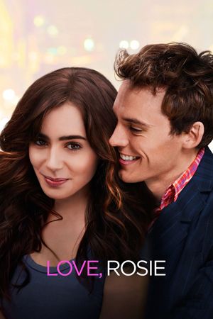 Love, Rosie's poster