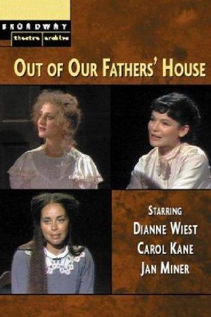 Out of Our Fathers' House's poster