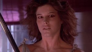 Ninja III: The Domination's poster