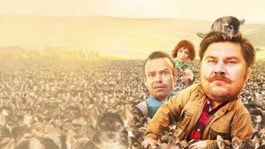 All for Three's poster