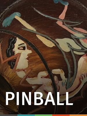 Pinball's poster
