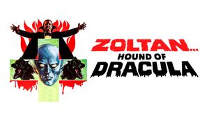 Dracula's Dog's poster