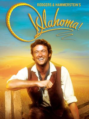 Oklahoma!'s poster