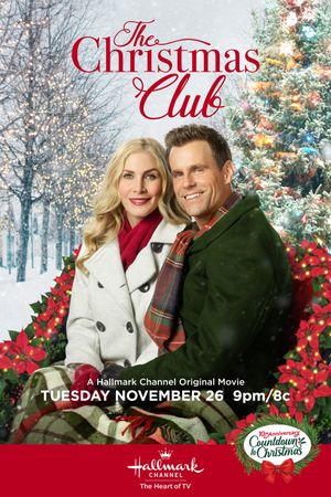 The Christmas Club's poster