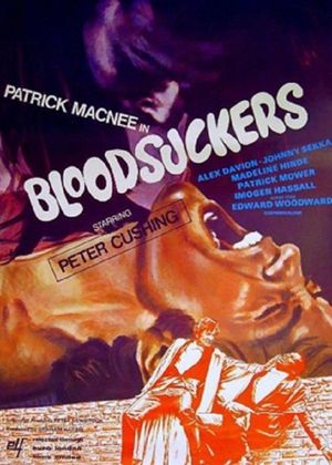 Blood Suckers's poster