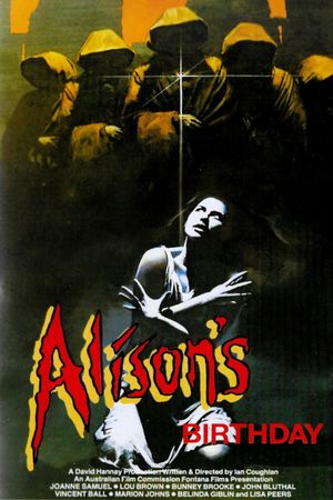 Alison's Birthday's poster