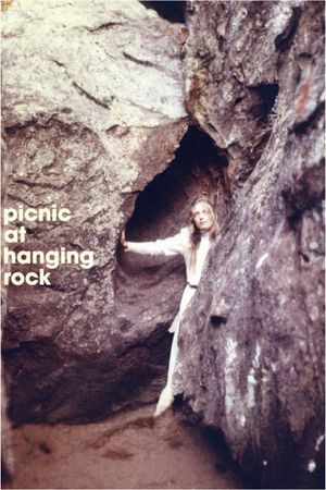 Picnic at Hanging Rock's poster