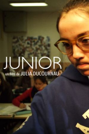 Junior's poster