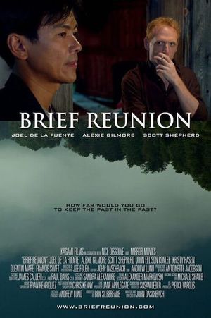 Brief Reunion's poster