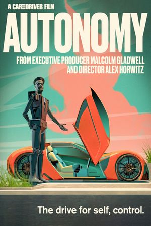 Autonomy's poster