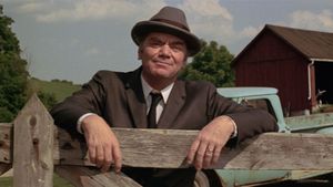 Sunday in the Country's poster