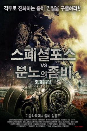 Survival's poster