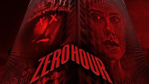 Zero Hour's poster