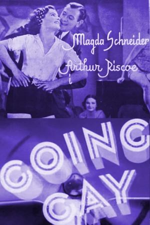 Kiss Me Goodbye's poster