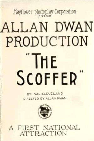 The Scoffer's poster