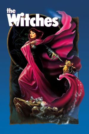 The Witches's poster