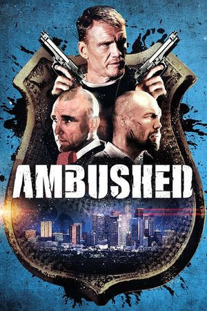 Ambushed's poster