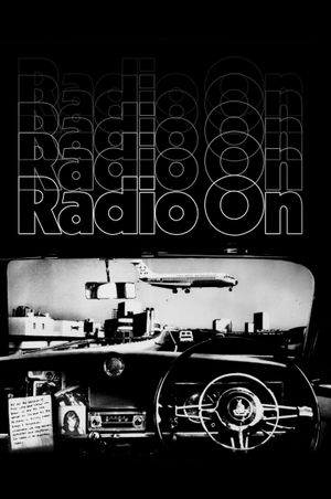 Radio On's poster