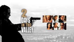 2 Days in the Valley's poster