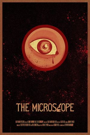 The Microscope's poster image