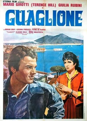 Guaglione's poster