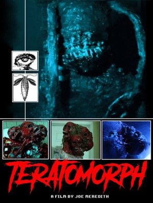 Teratomorph's poster