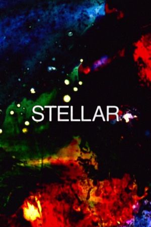 Stellar's poster