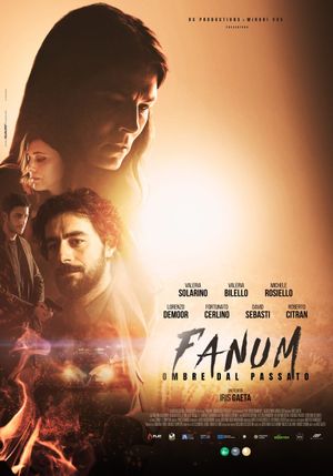 Fanum: Ombre dal passato's poster image