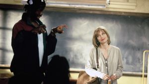 Dangerous Minds's poster