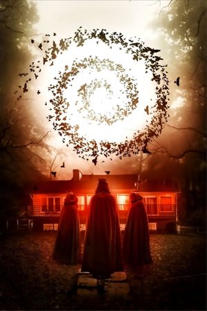 Spiral's poster