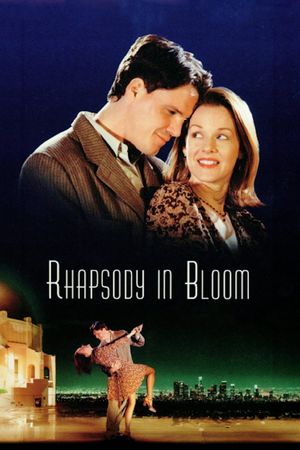Rhapsody in Bloom's poster