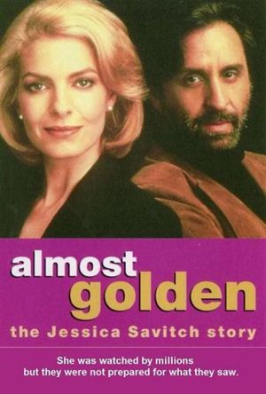 Almost Golden: The Jessica Savitch Story's poster
