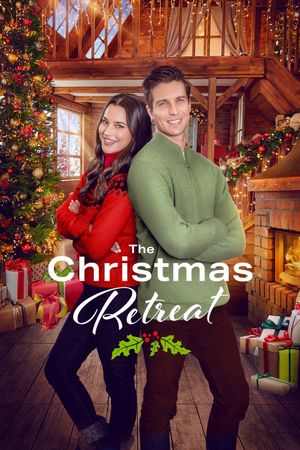 The Christmas Retreat's poster