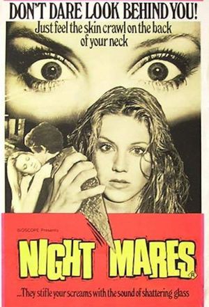 Stage Fright's poster