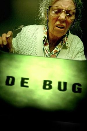 De Bug's poster