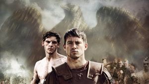 The Eagle's poster