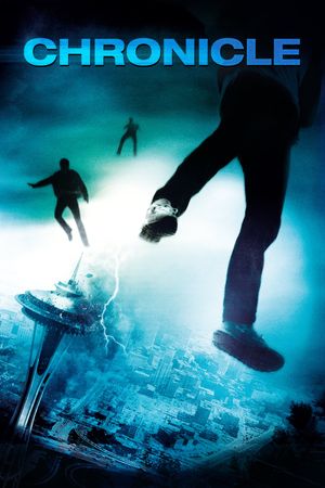 Chronicle's poster